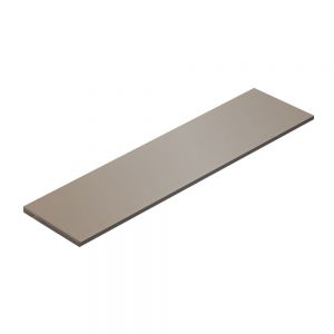 Origins Living Pier 500 Bronze Glass Shelf