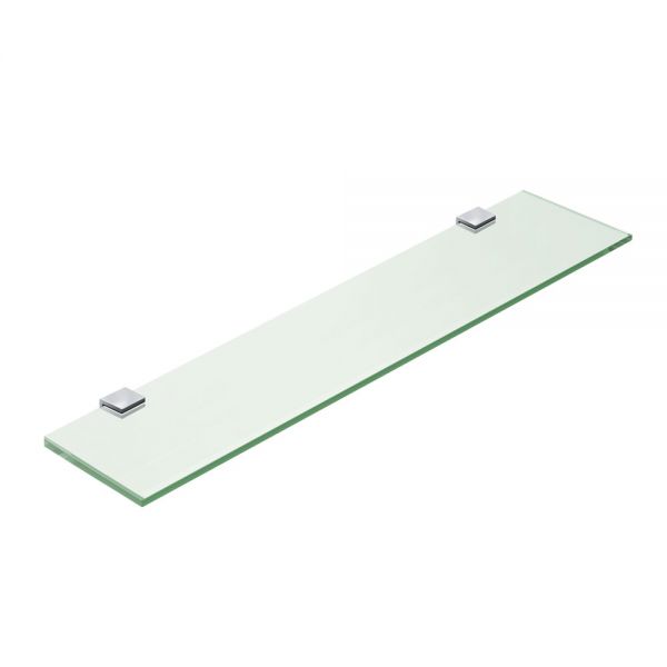 Origins Living Pier 600 Clear Glass Shelf #2