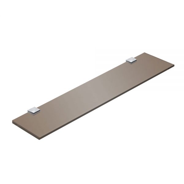 Origins Living Pier 600 Bronze Glass Shelf #2