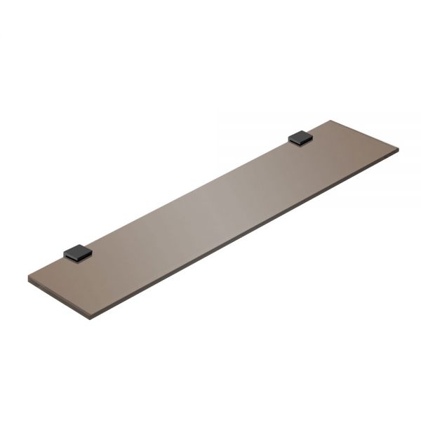 Origins Living Pier 600 Bronze Glass Shelf #3