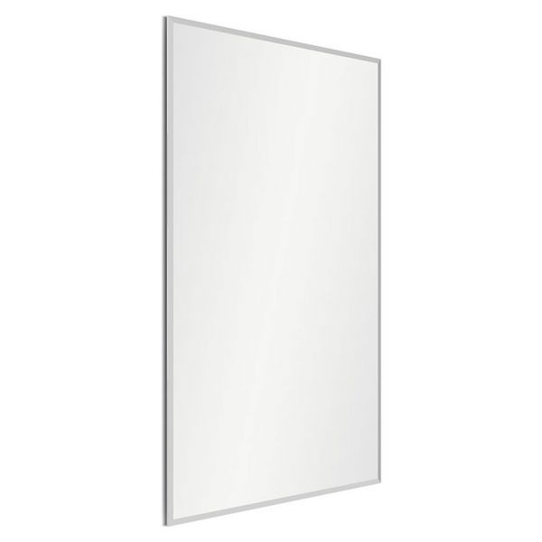 Origins Living Belvoir 600 x 900mm Rectangular Bathroom Mirror