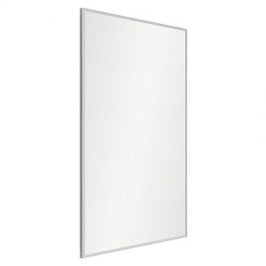 Origins Living Belvoir 600 x 900mm Rectangular Bathroom Mirror