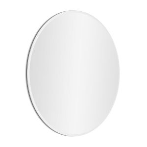 Origins Living Belvoir 650 x 650mm Round Bathroom Mirror
