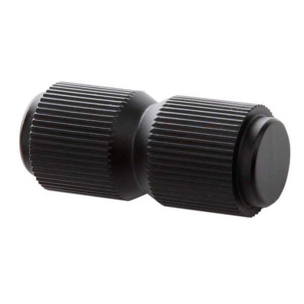 Origins Living Bailey Black Robe Hook