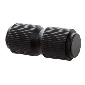 Origins Living Bailey Black Robe Hook