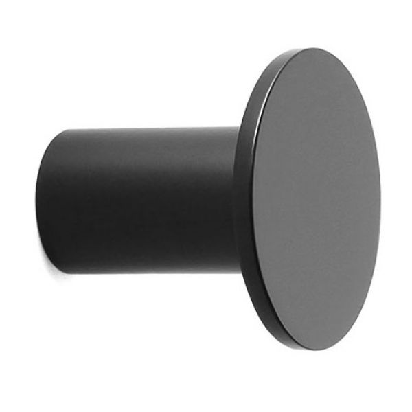 Origins Living Carter Black Robe Hook