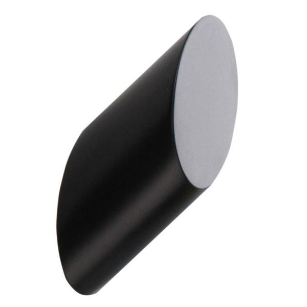 Origins Living Cassidy Black Robe Hook