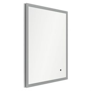 Origins Living Edison 600 x 800mm LED Illuminated Backlit Bathroom Mirror