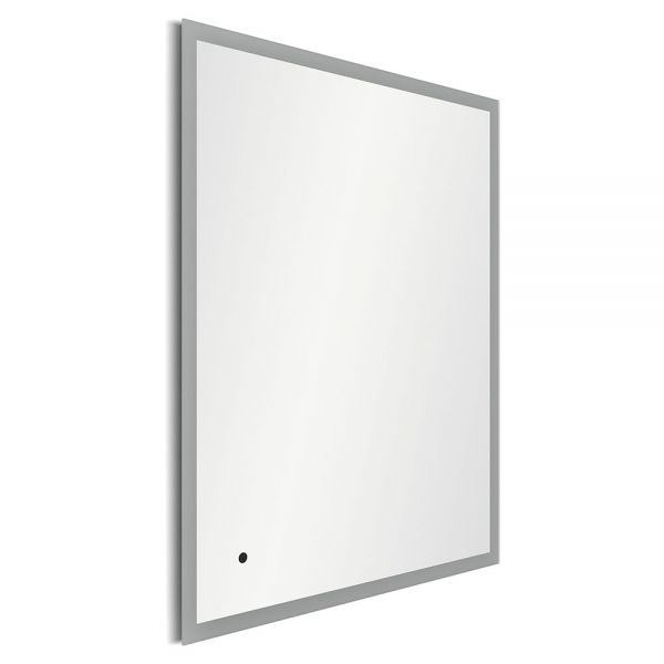 Origins Living Edison 1000 x 800mm LED Illuminated Backlit Bathroom Mirror
