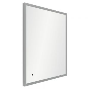 Origins Living Edison 1000 x 800mm LED Illuminated Backlit Bathroom Mirror