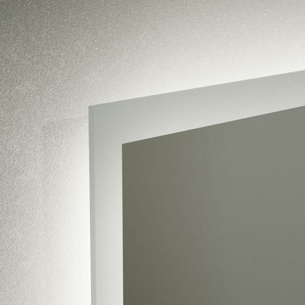 Origins Living Edison 1000 x 800mm LED Illuminated Backlit Bathroom Mirror #5