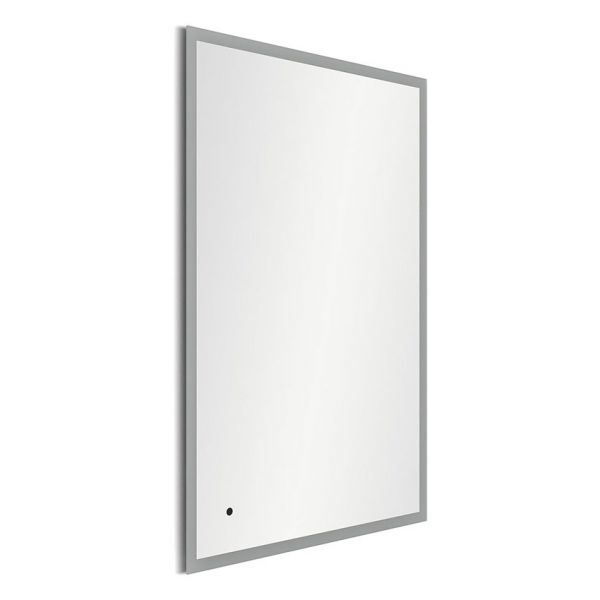 Origins Living Edison 1200 x 800mm LED Illuminated Backlit Bathroom Mirror