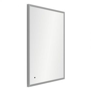 Origins Living Edison 1200 x 800mm LED Illuminated Backlit Bathroom Mirror