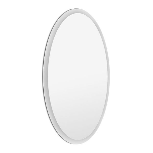 Origins Living Porterhouse 600 x 900mm Oval Bathroom Mirror