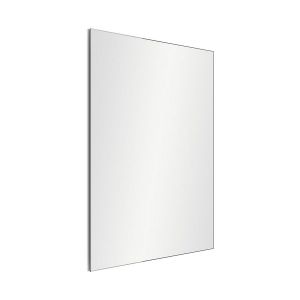 Origins Living Slim 500 x 650mm Rectangular Bathroom Mirror