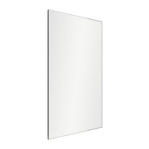 Origins Living Slim 500 x 800mm Rectangular Bathroom Mirror