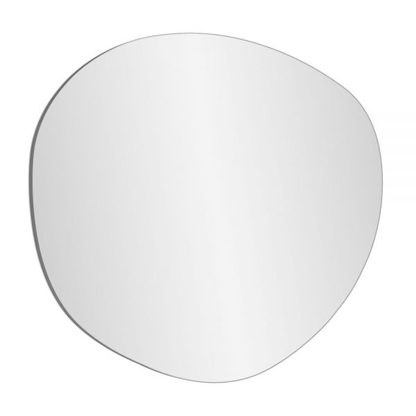 Origins Living Slim Organic 600 x 600 Bathroom Mirror #2