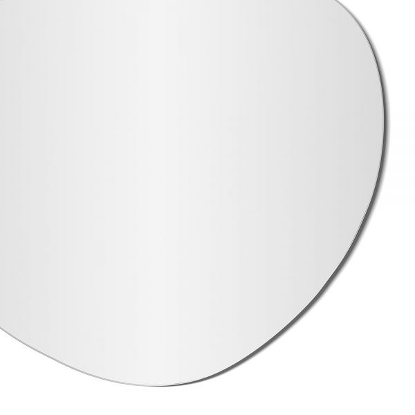 Origins Living Slim Organic 600 x 600 Bathroom Mirror #4