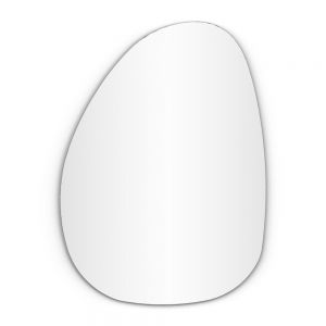 Origins Living Slim Organic 670 x 920 Bathroom Mirror