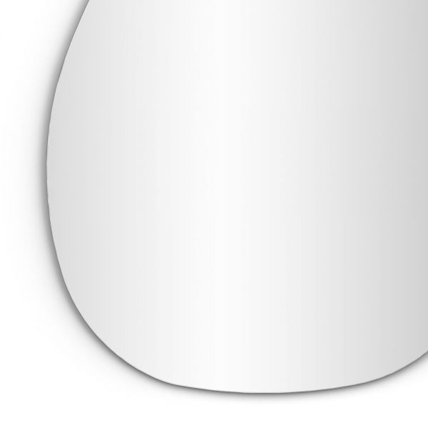 Origins Living Slim Organic 670 x 920 Bathroom Mirror #3