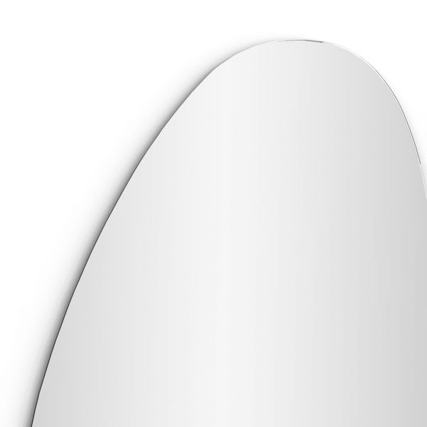 Origins Living Slim Organic 670 x 920 Bathroom Mirror #4