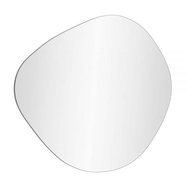 Origins Living Slim Organic 800 x 800 Bathroom Mirror #2
