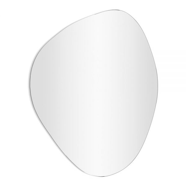 Origins Living Slim Organic 800 x 800 Bathroom Mirror