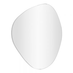 Origins Living Slim Organic 800 x 800 Bathroom Mirror