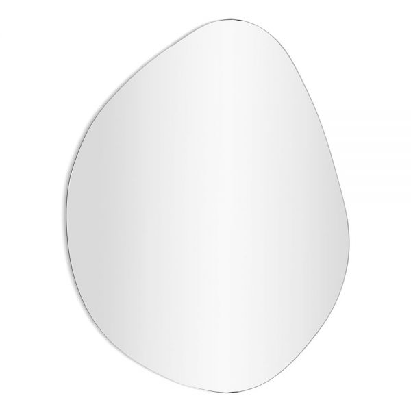 Origins Living Slim Organic 800 x 800 Bathroom Mirror #3