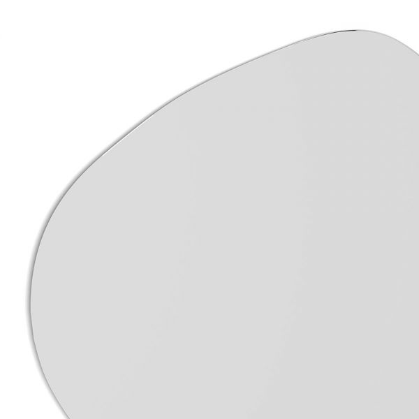 Origins Living Slim Organic 800 x 800 Bathroom Mirror #6