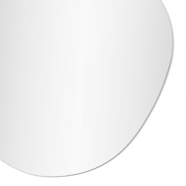 Origins Living Slim Organic 800 x 800 Bathroom Mirror #4