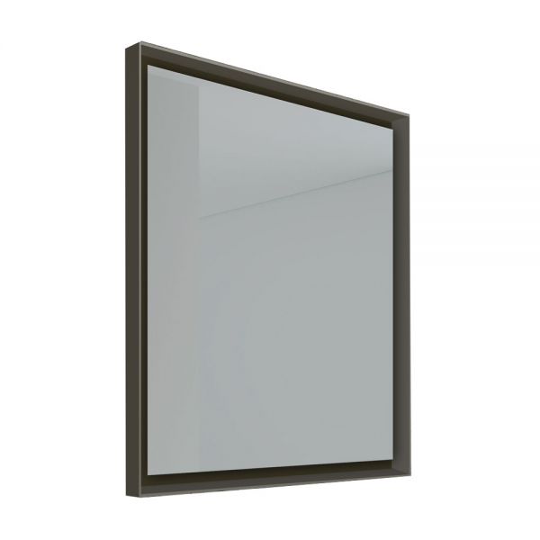 Origins Living Brooklyn Brushed Bronze 600 x 800 Bathroom Mirror