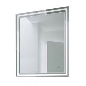 Origins Living Ravenna 600 x 800 LED Bathroom Mirror
