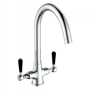 Reginox Brooklyn Chrome Mono Kitchen Mixer Tap