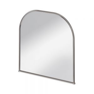 Burlington Traditional 500 x 700 Curved Mirror A38