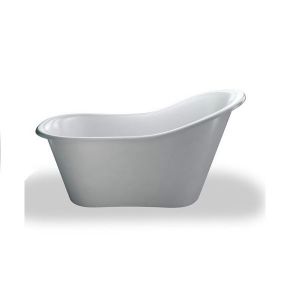 Burlington Emperor 1500 x 725 Slipper Bath