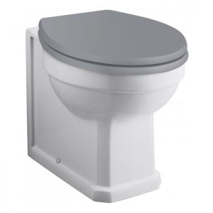 Bayswater Fitzroy Back To Wall WC