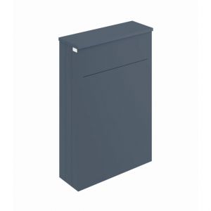 Bayswater Stiffkey Blue 550mm WC Unit