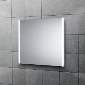 HIB Beam 80 Illuminated LED Bathroom Mirror