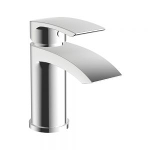 Apex Belini Chrome Mono Basin Mixer Tap