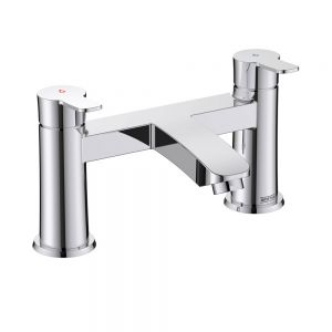 Bristan Appeal Chrome Bath Filler Tap