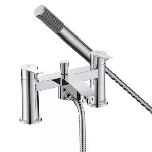 Bristan Appeal Chrome Bath Shower Mixer Tap