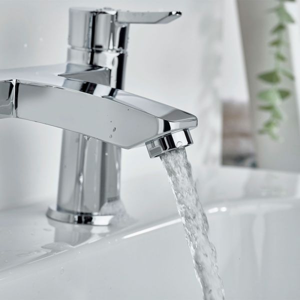 Bristan Apelo Chrome Bath Filler Tap #5
