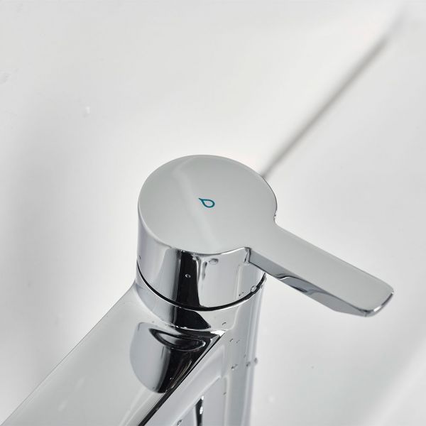 Bristan Apelo Chrome Bath Filler Tap #6