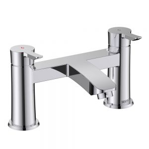 Bristan Apelo Chrome Bath Filler Tap