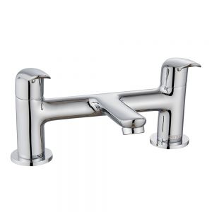 Bristan Aster Chrome Bath Filler Tap AST BF C