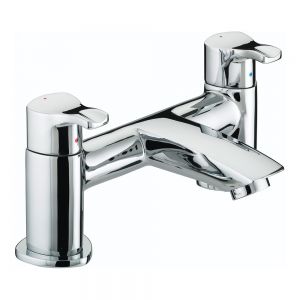 Bristan Capri Chrome Bath Filler Tap