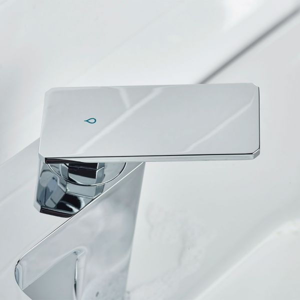 Bristan Delgado Chrome Bath Filler Tap #3