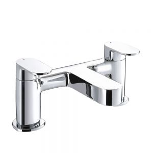 Bristan Frenzy Chrome Bath Filler Tap