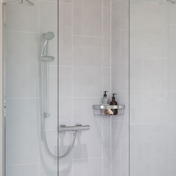 Bristan FRENZY Bar Shower Valve Complete With Slider Shower Kit FZ SHXMMCTFF #3